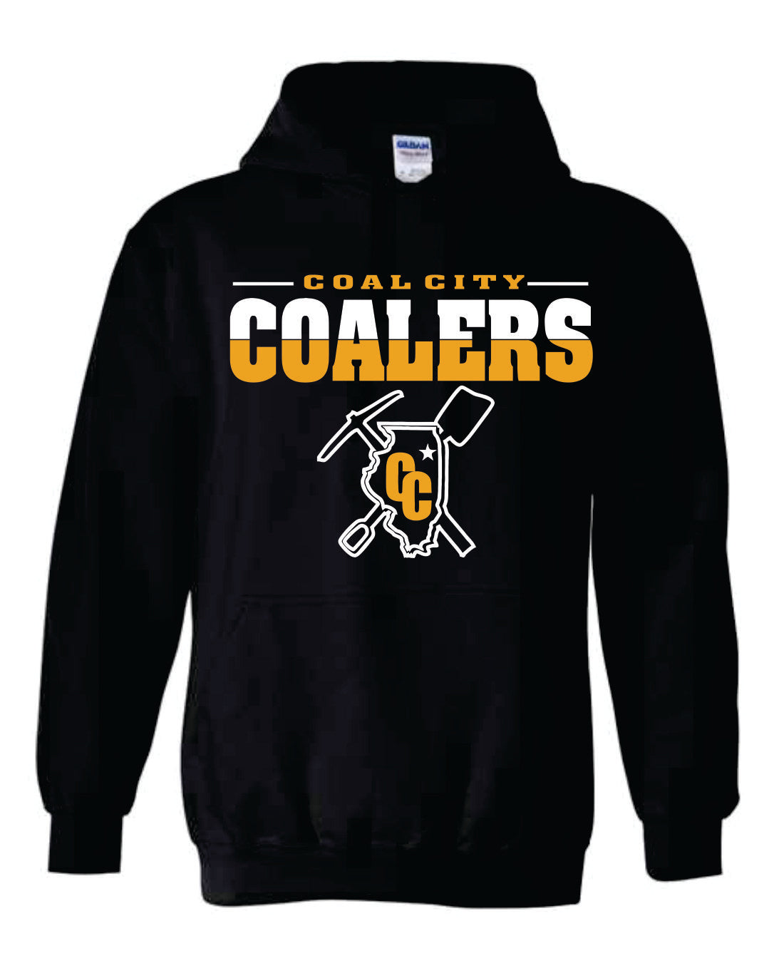 COAL CITY COALERS