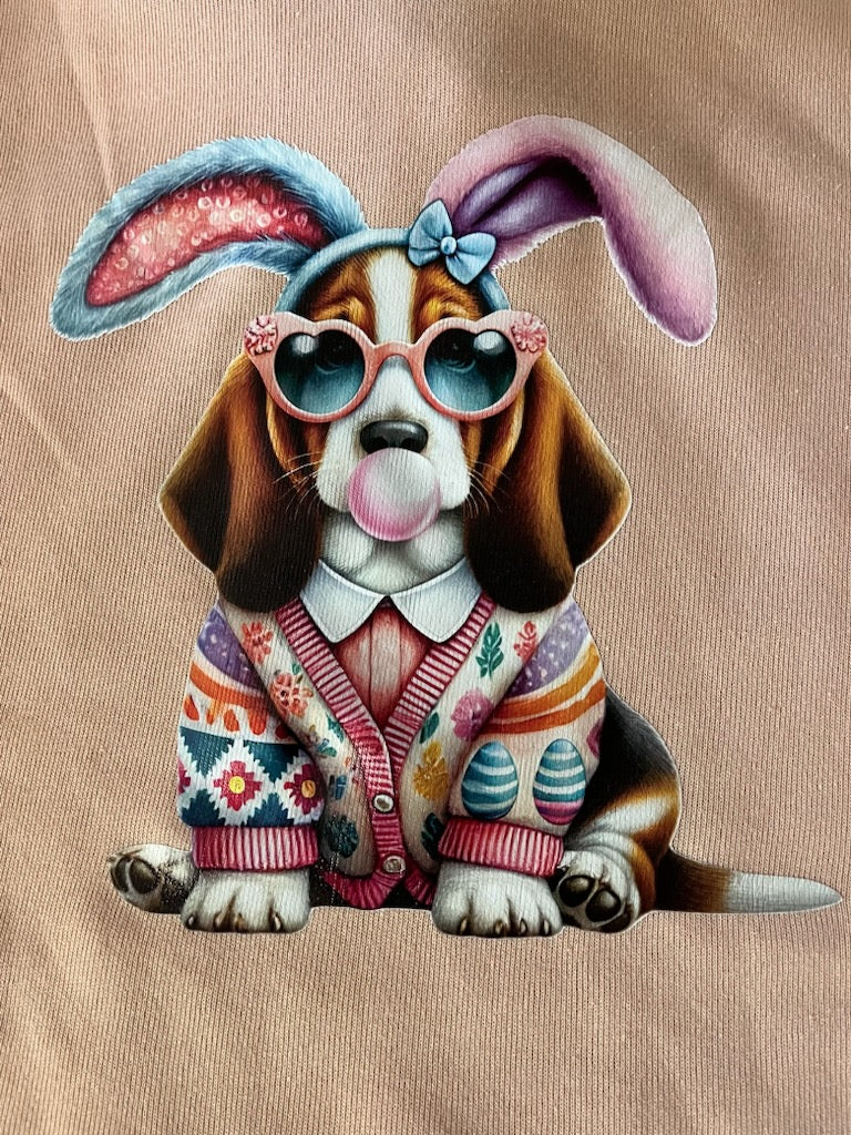 EASTER BASSET