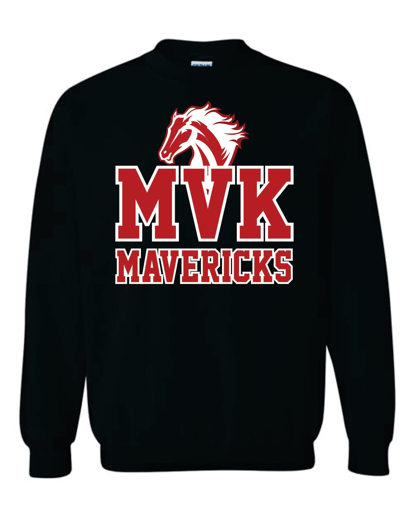 mvk2 logo