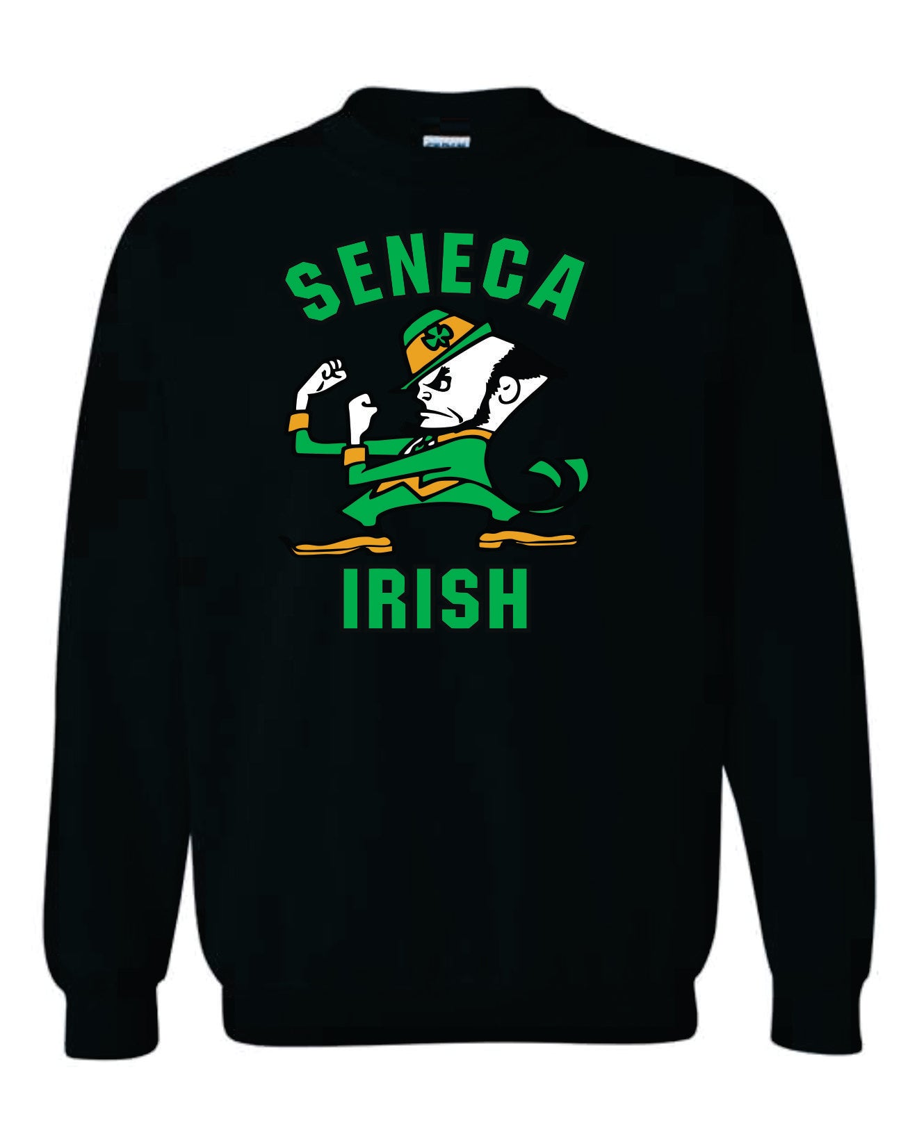 SENECA IRISH