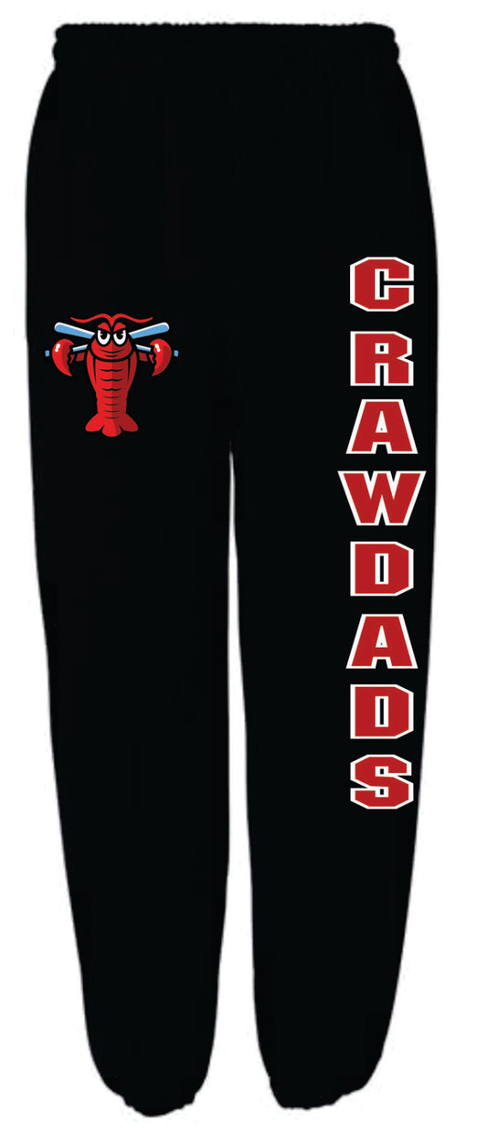 Crawdad Sweatpants