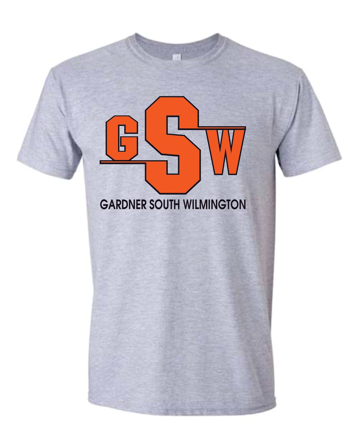 GSW2 tee shirt