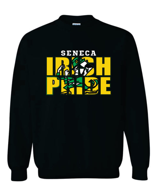 Irish Pride Crewneck Sweatshirt