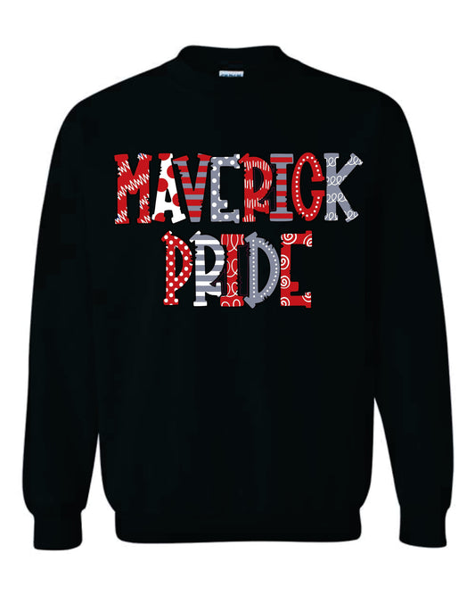 mvk pride hooded and crewneck sweatshirt