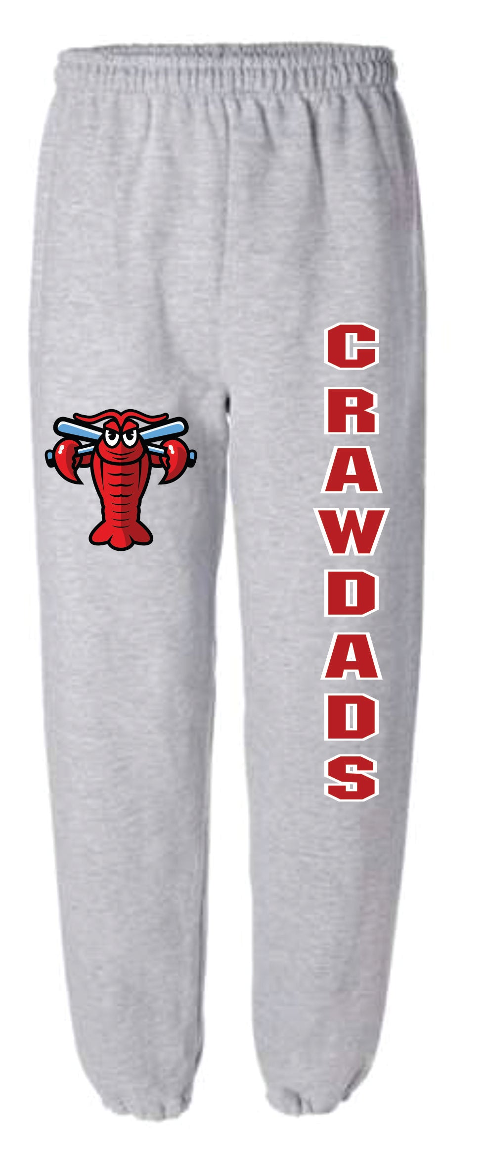 Crawdad Sweatpants